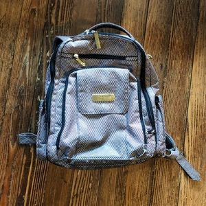 Jujubee Backpack Diaper Bag